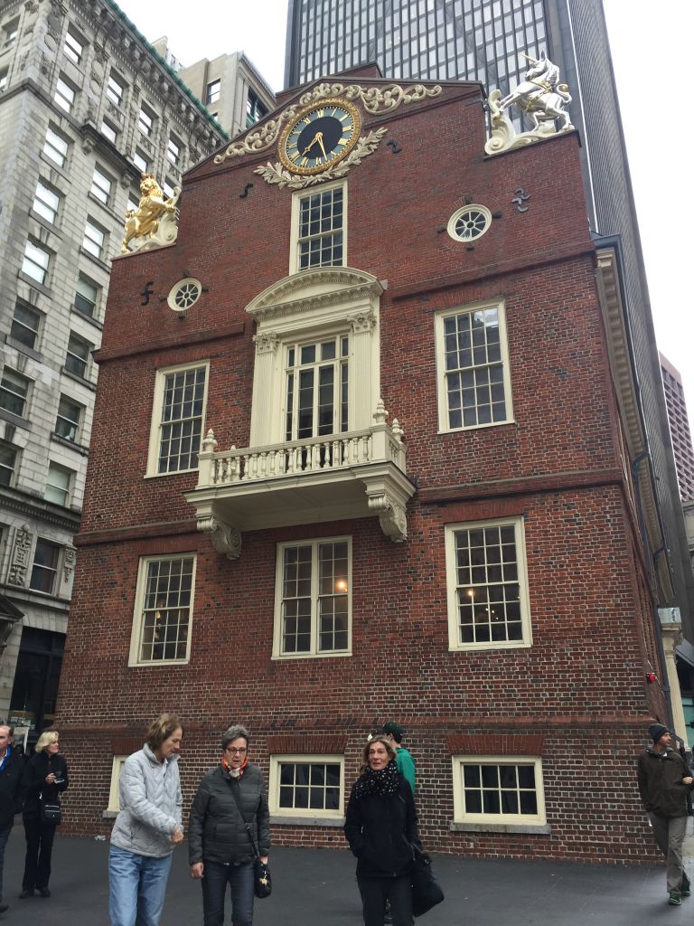 Old State House
