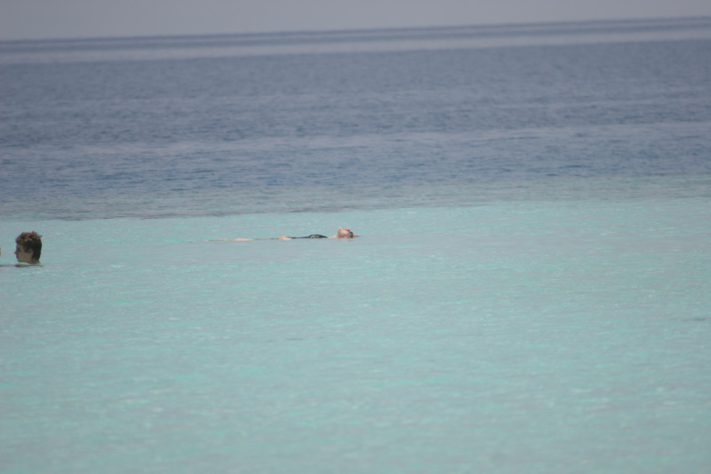 Floating