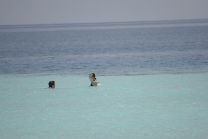 Jess & Laur, I think...