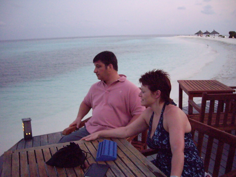 Laura & Nick