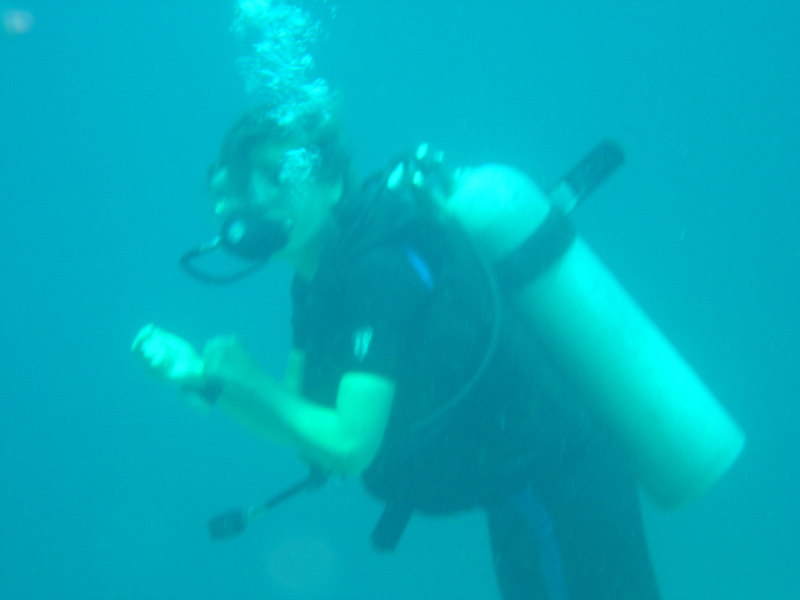Underwater Jess-1