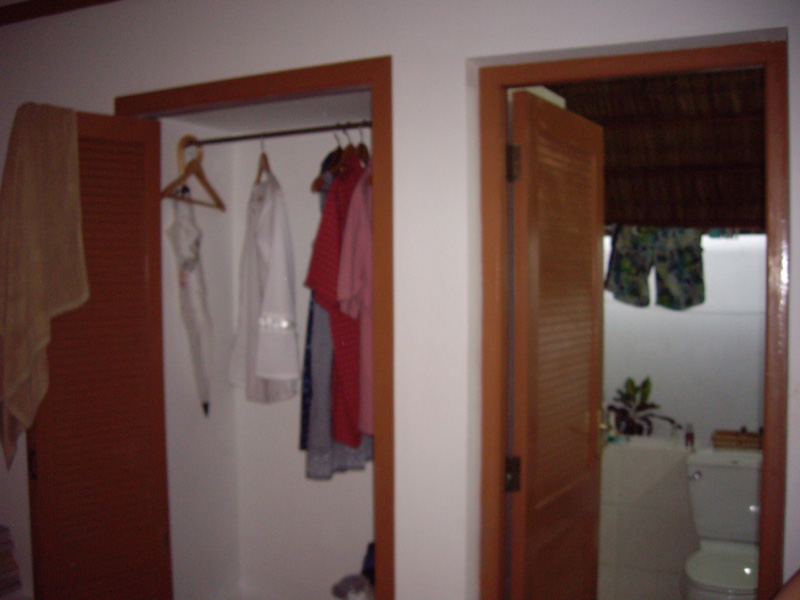 pretty closet