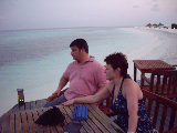 Laura & Nick