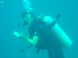 Underwater Jess-1