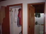 pretty closet