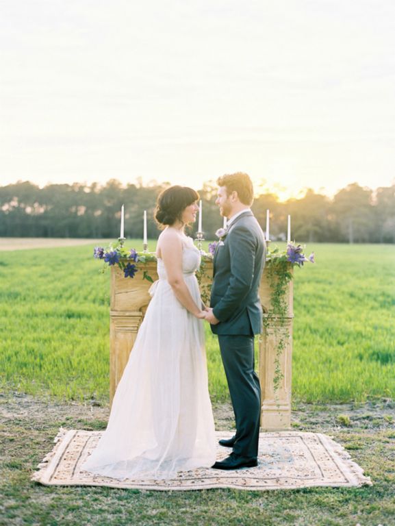 Pics from Southern Wedding magazine in which Ty and Caitlin featured.  Lovely!