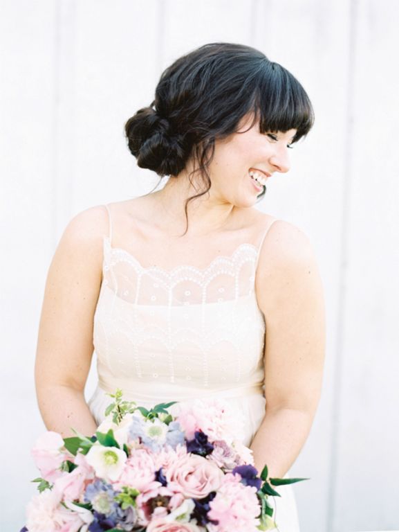 Caitlin looking beautiful