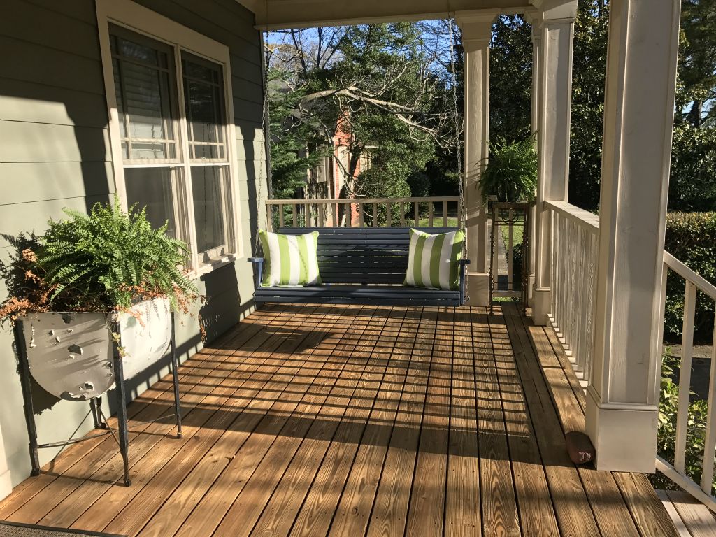 Very happy with the results!