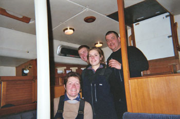31-The four of us again