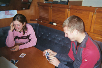 37-A serious game of War