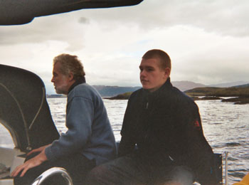 40-Chris (Instructor) and Ty