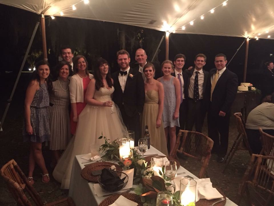 The Mattler side of the family