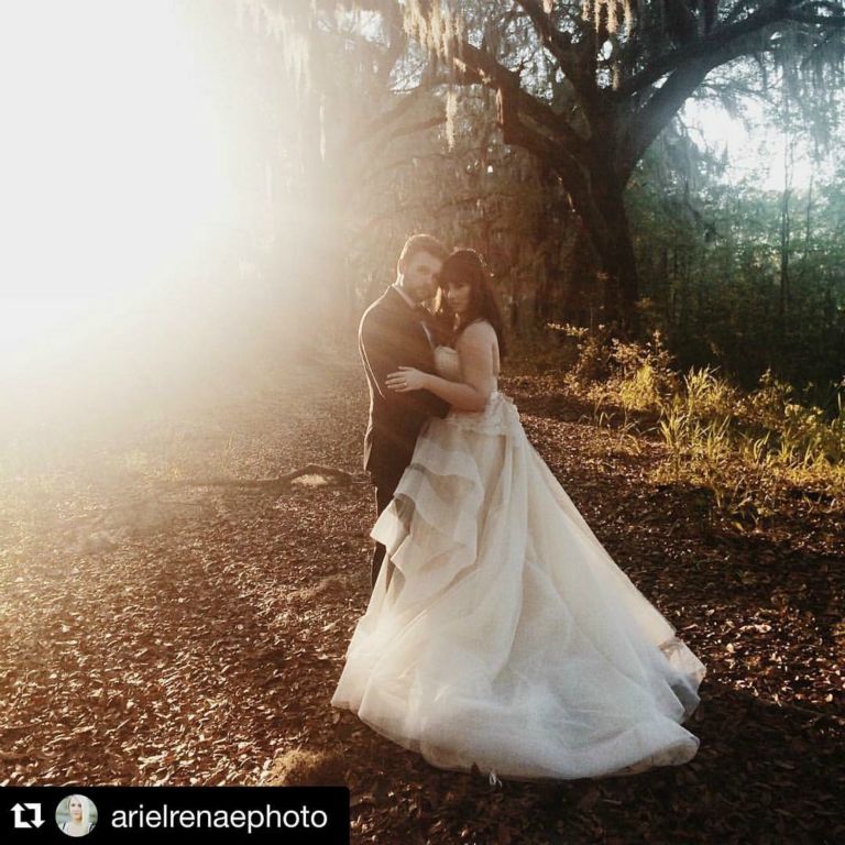 Another beautiful photo from Ariel