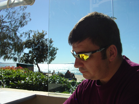 01-Nick in Noosa