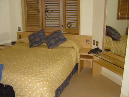 05-Noosa bedroom