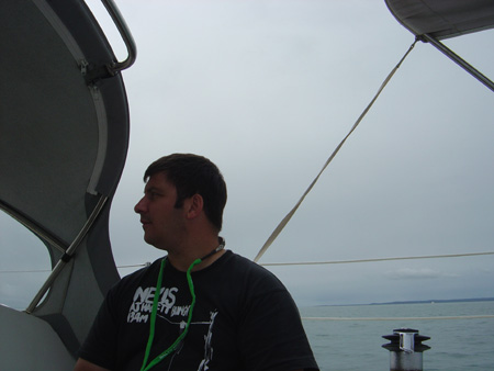 23-Sailing