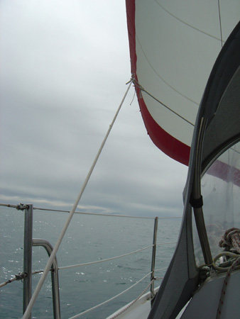25-View from the cockpit