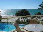 02-View from Noosa apartment