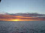 28-Winter sunset