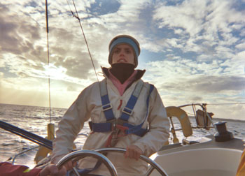 20-Jess at the Helm