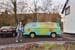 46-Jess and the Mystery Machine in Inverary